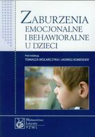 ZABURZENIA EMOCJONALNE I BEHAWIORALNE U DZIECI TOMASZ..