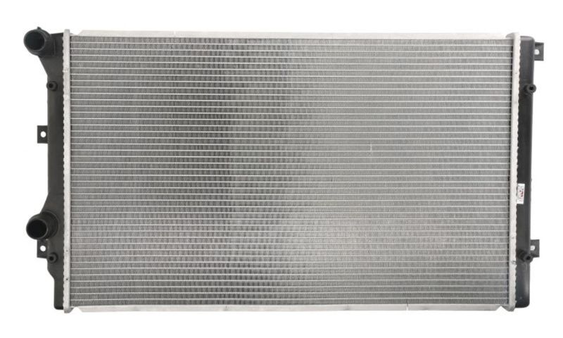 Audi A3 (8P) TT Chłodnica wody zdjęcie 1