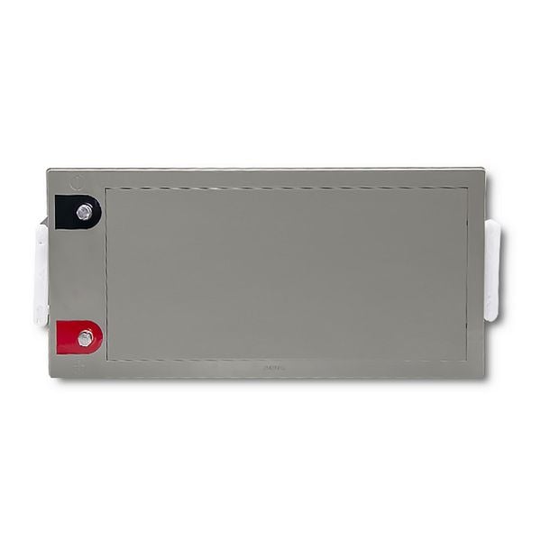 Qoltec Akumulator AGM | 12V | 200Ah | max. 3000A zdjęcie 6