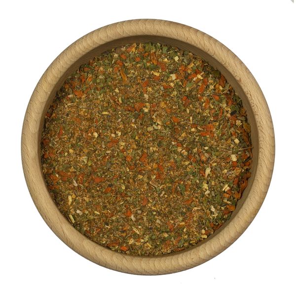 Przyprawa do mięsa mielonego 200g zdjęcie 1