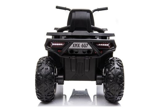 Quad na Akumulator XMX607 Czarny na Arena.pl
