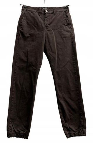 KAOTIKO ILLINOIS BROWN Rozmiar XS na Arena.pl