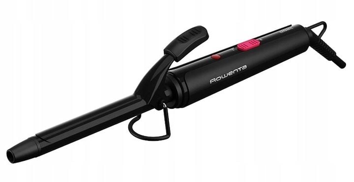 Lokówka ceramiczna Rowenta Curling Tong CF2133F0 16mm Tradycyjna zdjęcie 6