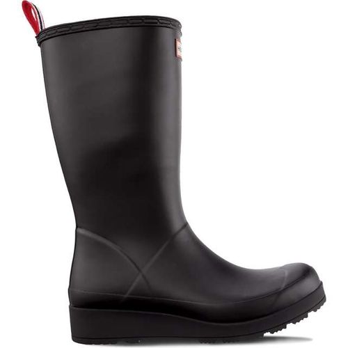 Hunter ORIGINAL PLAY BOOT TALL BLACK 39 na Arena.pl