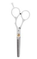 Nożyczki fryzjerskie degażówki cieniowania 15cm