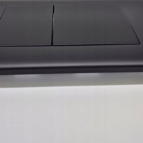 AQUAUNO PRZYCISK SPŁUKUJĄCY DO WC GEBERIT SIGMA CZARNY MAT na Arena.pl