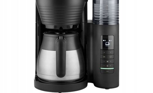 Ekspres MELITTA AromaFresh II 1030-05 Czarny na Arena.pl