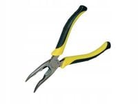 STANLEY SZCZYPCE FATMAX WYDŁUŻONE WYGIĘTE 205mm