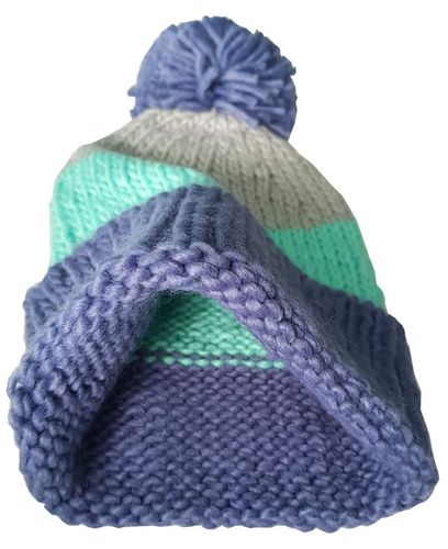 Czapka TAPI blue/mint/grey Milo one size na Arena.pl