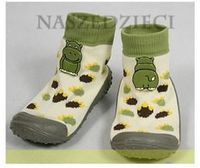 BICAL HIPCIO Bucik Skarpetka GUMOWA PODESZWA