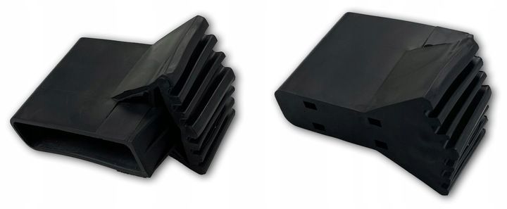 STOPKI DO STABILIZATORA DRABINY 2 sztuki zdjęcie 1