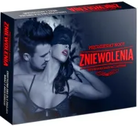 GRA EROTYCZNA + AKCESORIA - ZABAWKI EROTYCZNE SEX