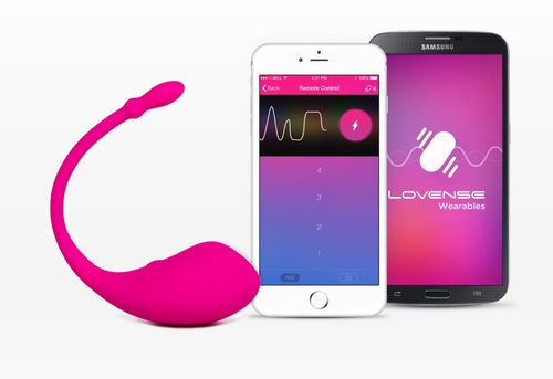 Lovense - Lush na Arena.pl