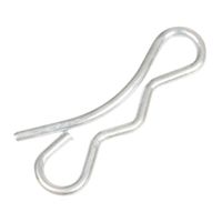 Zawleczka blokady rylca CEDRUS glebogryzarka GL02 030283