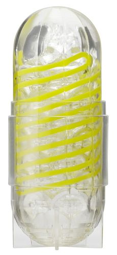 Masturbator Tenga Spinner Shell na Arena.pl