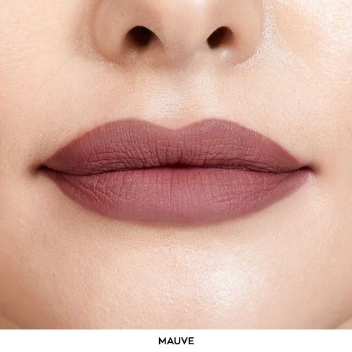 Avon Hydramatic Matowa szminka - Hydra Mauve na Arena.pl