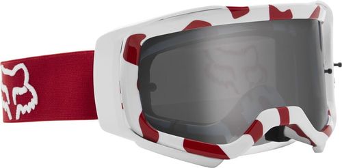 GOGLE FOX AIR SPACE STRAY RED - OS na Arena.pl