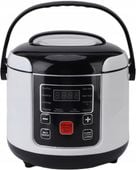 KUCHENKA SAMOCHODOWA RYŻOWAR MULTICOOKER GARNEK COOKER CAR TRUCK 2L 200W