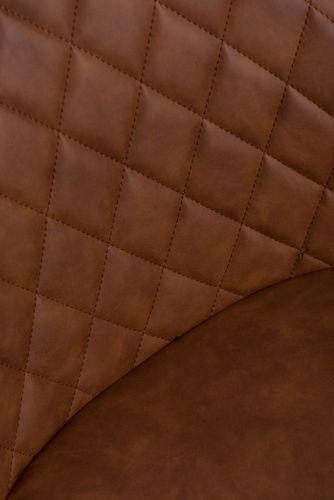 Krzesło Rox brązowe jasne na Arena.pl