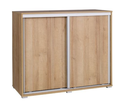 Komoda przesuwna SEVROLL 119 cm na Arena.pl