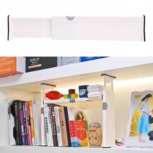 2x ORGANIZER do SZUFLADY Lova Nest SZAFY PRZEGRÓDKA SEPARATOR na Arena.pl