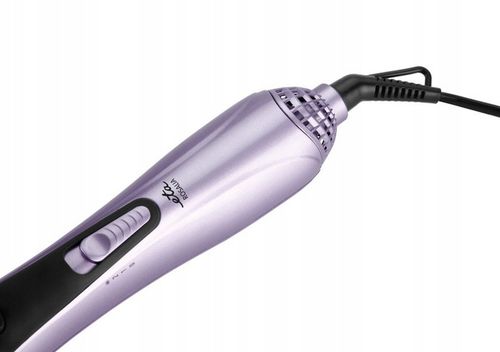 LOKÓWKO-SUSZARKA DO WŁOSÓW ETA ROSALIA 400W FIOLET NIEZAWODNA DWA ROZMIARY na Arena.pl