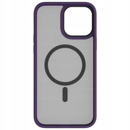 Spacecase Hybrid Mag Iphone 13 Pro Max Purple na Arena.pl