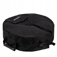 OBCIĄŻENIE DO PARASOLA OGRODOWEGO PODSTAWA OBCIĄŻNIK NA PIASEK WOREK 40 KG