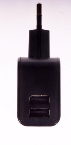 Ładowarka sieciowa USB 3,1A LB0060 LIBOX na Arena.pl