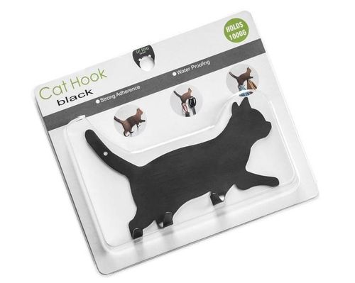 Wieszak KOTEK na Arena.pl