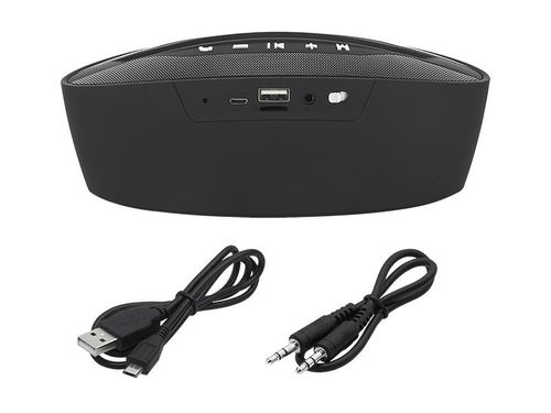 Głośnik Bluetooth BT170 FM na Arena.pl
