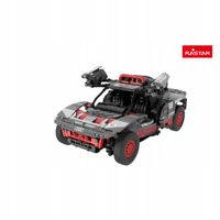 R/C 1:14 Audi RS Q e-tron Zestaw 1046 elementów. RASTAR