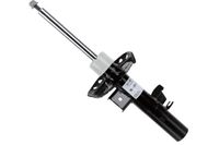 AMORTYZATOR VOLVO P. XC60 08- LE