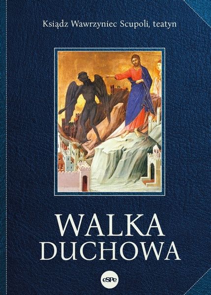Walka duchowa zdjęcie 1