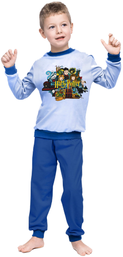 Piżama dziecięca Harry Potter na Arena.pl