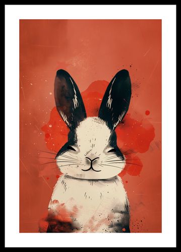 Plakat 30x45cm Uśmiech! na Arena.pl