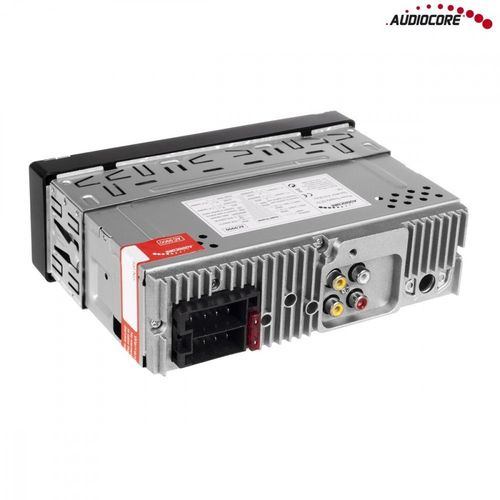 Radioodtwarzacz AC9900 MP5 AVI DivX Bluetooth na Arena.pl