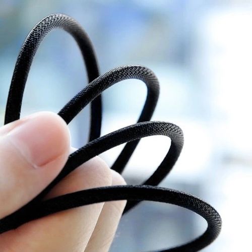 Baseus kabel USB-C typ C NYLONOWY 5m 3A na Arena.pl