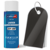 lakier samochodowy spray seat lb8r b8r p0p0 p0 oak braun metalik 400ml