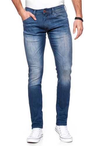 WRANGLER BRYSON DISTANTRELATION W14XC262I W32 L34 na Arena.pl