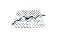 Przewód przelewowy PEUGEOT 407 2009 2010