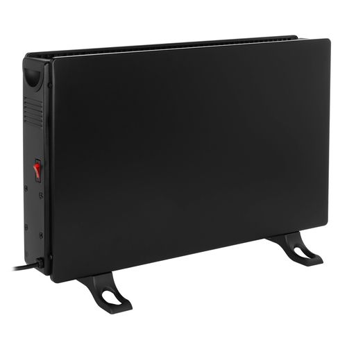 Noveen Konwektor CH7100 LCD SMART Czarny na Arena.pl