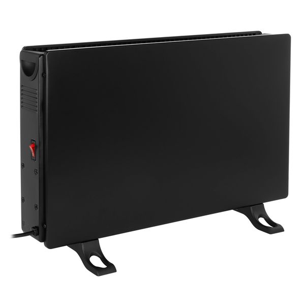 Noveen Konwektor CH7100 LCD SMART Czarny zdjęcie 2