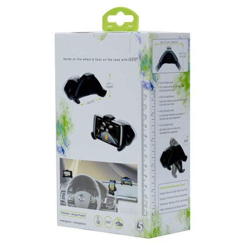 ND38_T5-19105 iGrip Universal Smart GripR Kit - U na Arena.pl