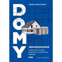 Domy jednorodzinne - Monika Siewczyńska