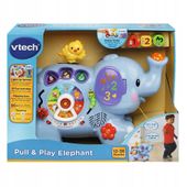 SUPER SŁOŃ VTECH