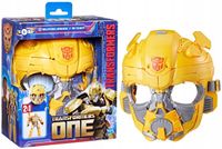 TRANSFORMERS ONE Maska Bumblebee B-127 2w1 transformująca w figurkę F9181