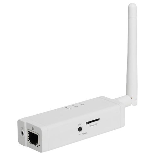 Edimax Smart Wireless Door Hook Network Camera na Arena.pl