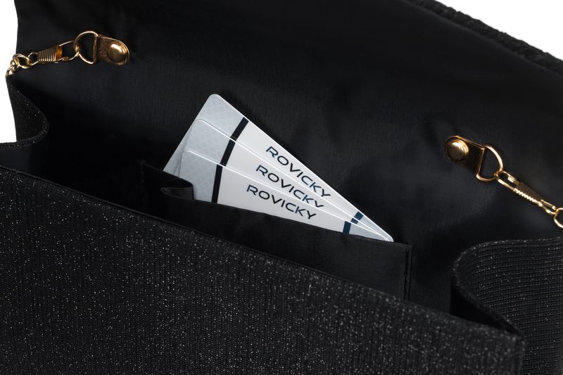 kopertówka r-xs021-4214 black zdjęcie 11