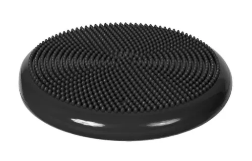 PODUSZKA SENSOMOTORYCZNA DYSK REHABILITACJA Pompka na Arena.pl